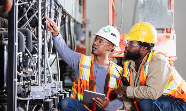 Best Local Electrician Companies  in Pleasantdale, NJ