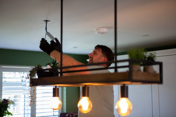 Best Electrical Installation Contractor  in Pleasantdale, NJ