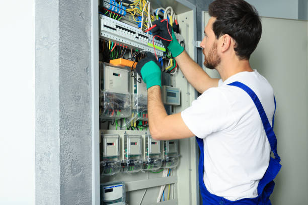 Best Affordable Emergency Electrician  in Pleasantdale, NJ