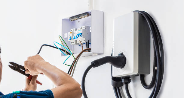 Best Electrician Near Me  in Pleasantdale, NJ