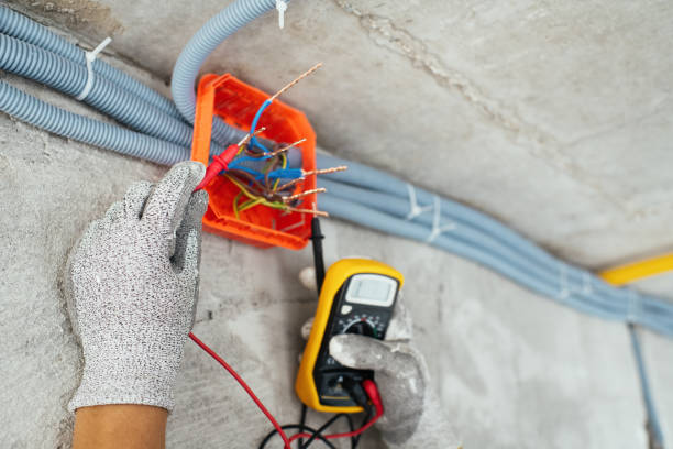 Best Affordable Electrician  in Pleasantdale, NJ