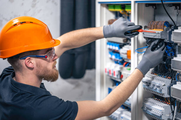 Best Affordable Electrician  in Pleasantdale, NJ